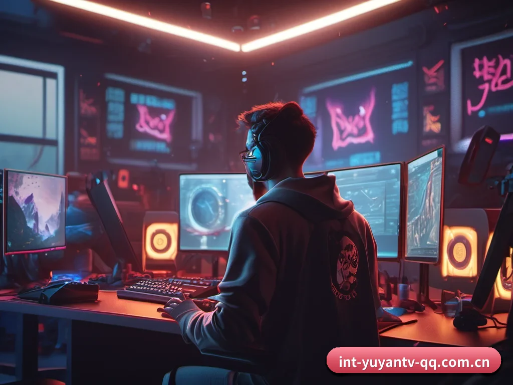 雨燕直播 APP
